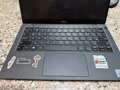 Dell XPS  Laptop used like new- لابتوب ديل