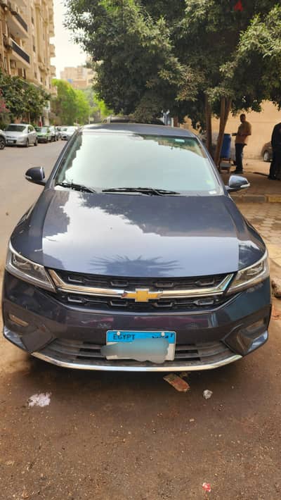 Chevorlet Optra  LT 2026