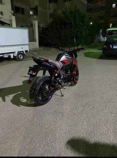 هاوجينج F250
