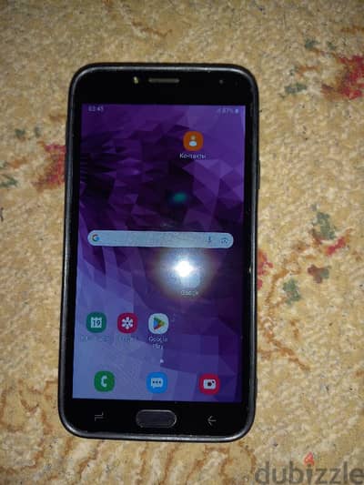 Samsung j4