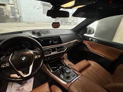 X5 m40