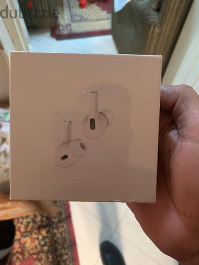 AirPods Pro 2