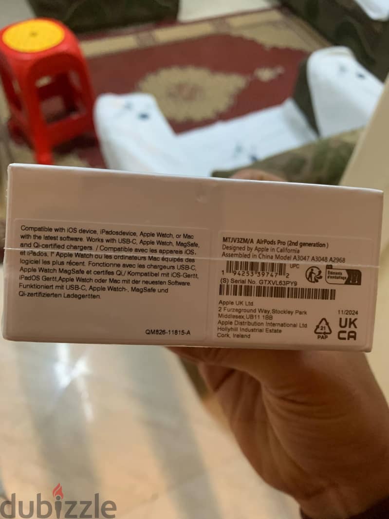 AirPods Pro 2 2