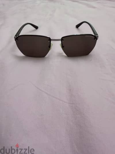 نضارة شمسية Armani Exchange Sunglasses
