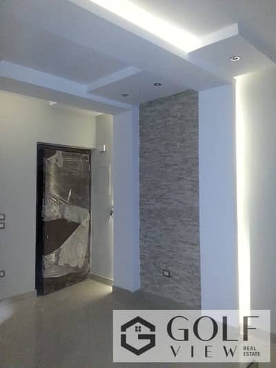 Apartment for sale in Zayed Dunes Compound, Sheikh Zayed. Area: 149 sq m. Phase 1. First floor. Prime location. Close to the gate and overlooking a sq