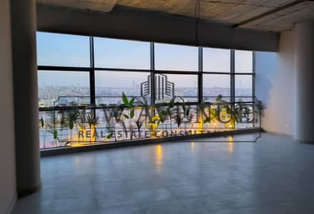 Administrative Office in a High-Demand Location southgate  New Cairo Fully finished