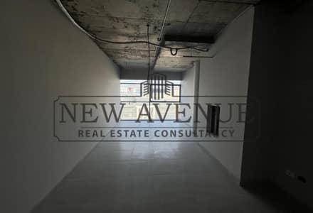Administrative office space for sale Fully finished  with avery prime location southgate new cairo
