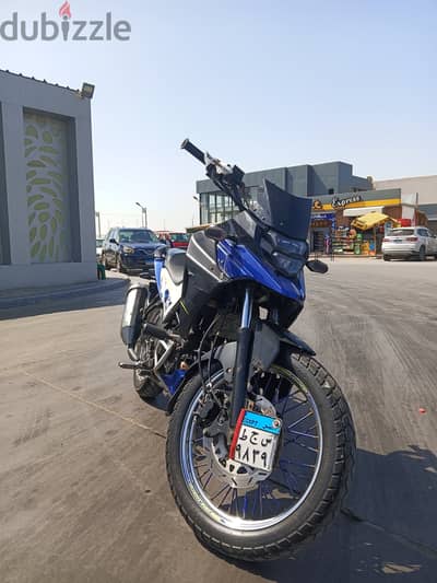 Sym nht adventure