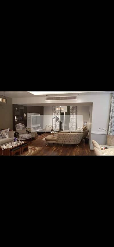 For Sale: A stunning, fully finished villa in Mountain View Hyde Park Compound, New Cairo.