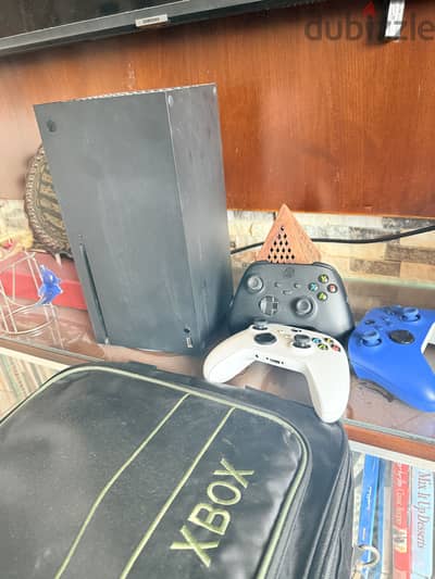 Xbox series X