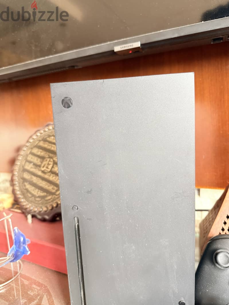 Xbox series X 1