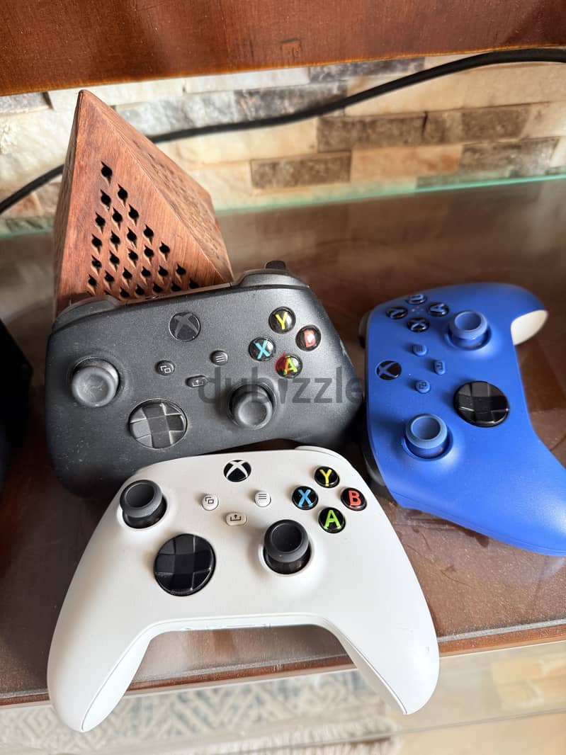 Xbox series X 2