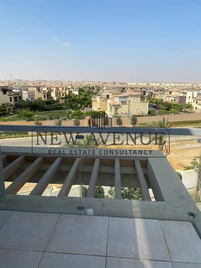 بنتهاوس بمساحة 268م في فيليت سكاي كوندوز بسوديك