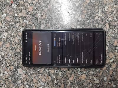 OPPO Reno 10