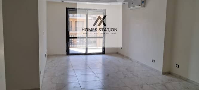 Apartment for rent in Eastown new cairo