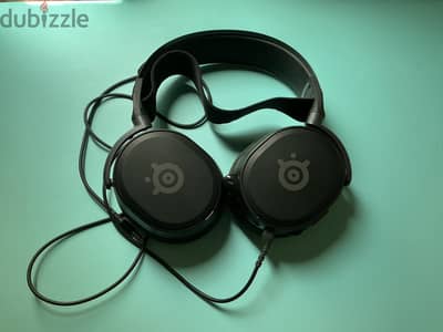 Steelseries arctis prime gaming headset