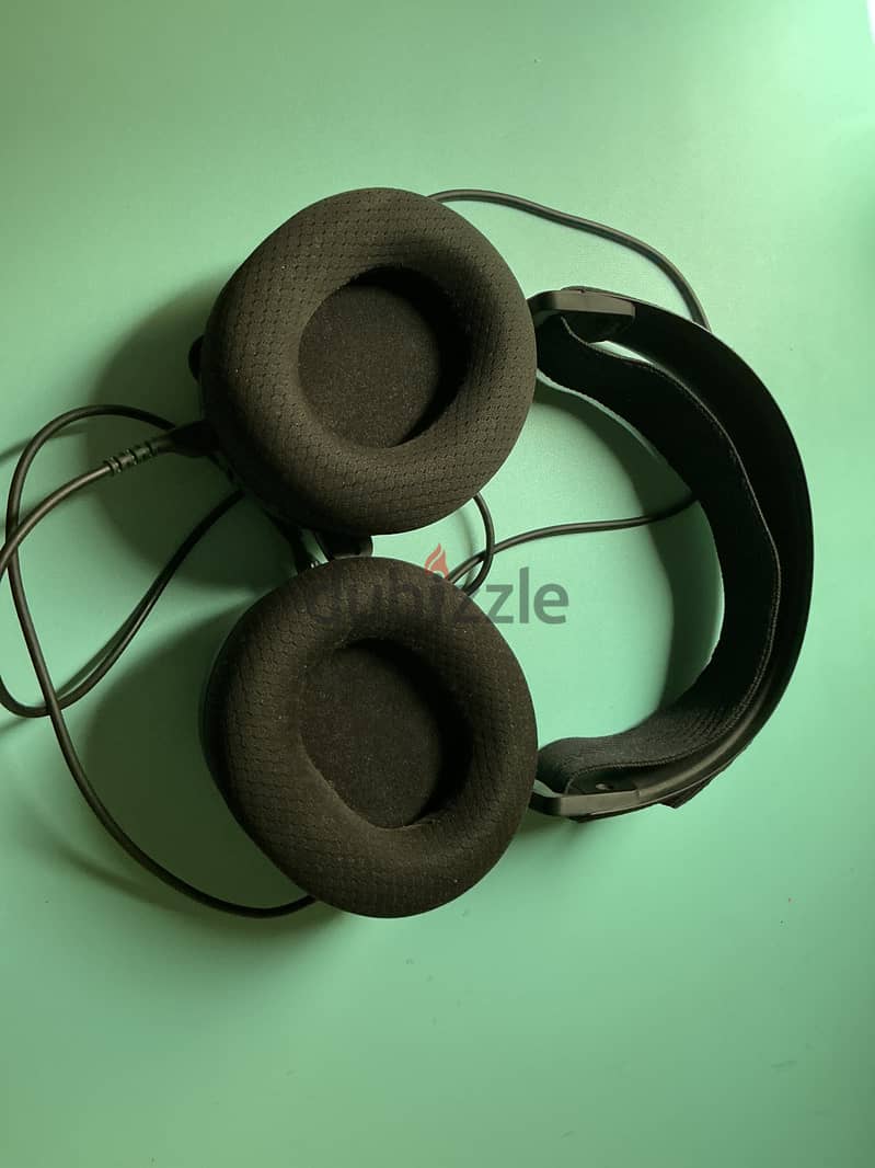 Steelseries arctis prime gaming headset 1