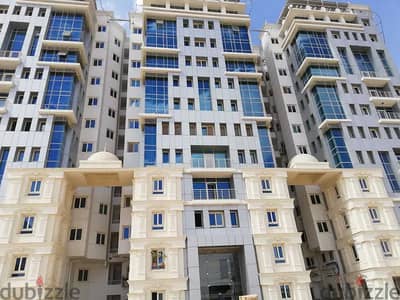 مكتب فاخر 135 متر في مبني إداري - الطريق الدائري