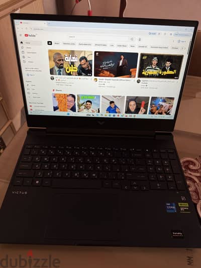 Victos Hp