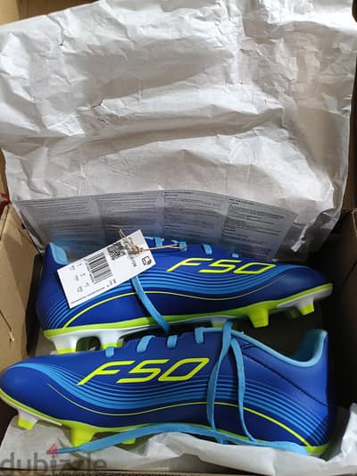 Adidas F50 "messi edition"