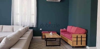 Sofa + 2 storage banquets + table