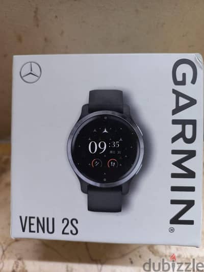venu 2s