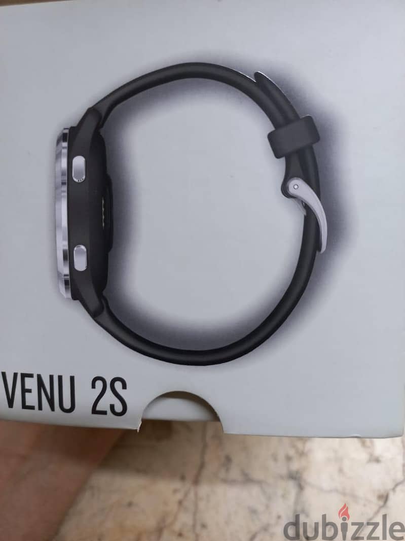 venu 2s 1