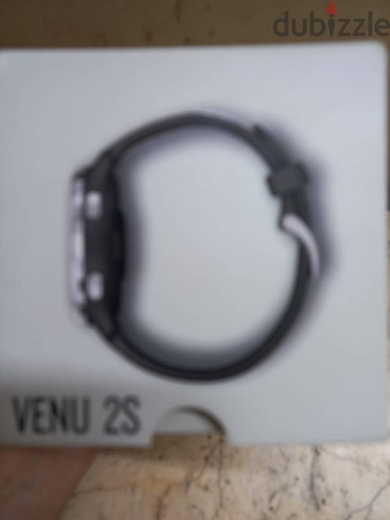 venu 2s 3