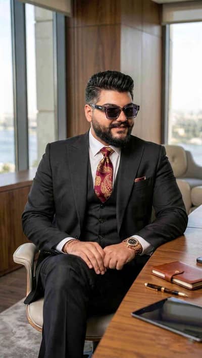 Youssef Emad