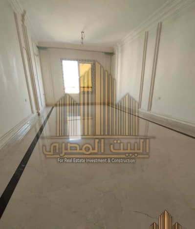 شقه للبيع 108 متر في المرحله التانيه مدينه الرحاب