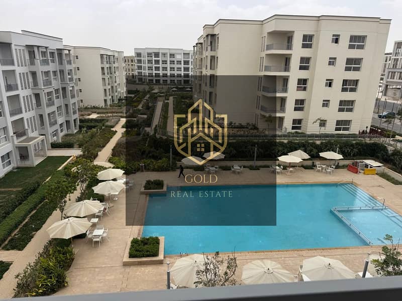 Apartment for Rent in Mivida Blue Views 0 Apartment for Rent in Mivida Blue Views 0