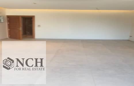 شقة أول سكن للإيجار في باتيو أورو القاهرة الجديدة