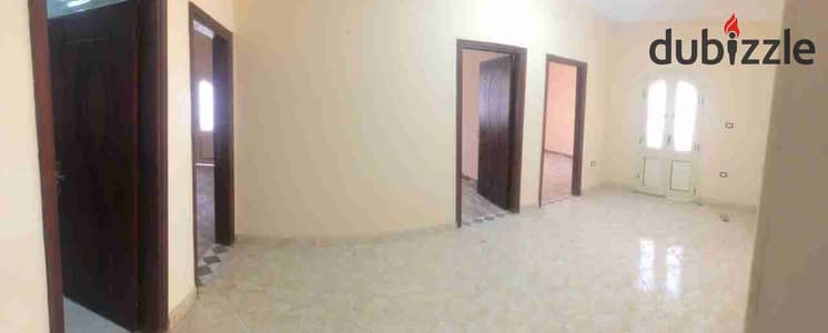 Apartment for rent in the First District, prime location near South 90th Street.