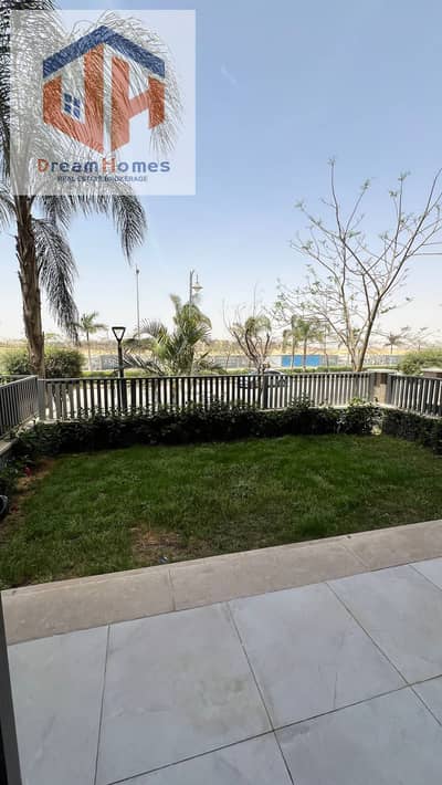 Ground floor apartment for rent in Brevado | First residence | Next to services and the mosque