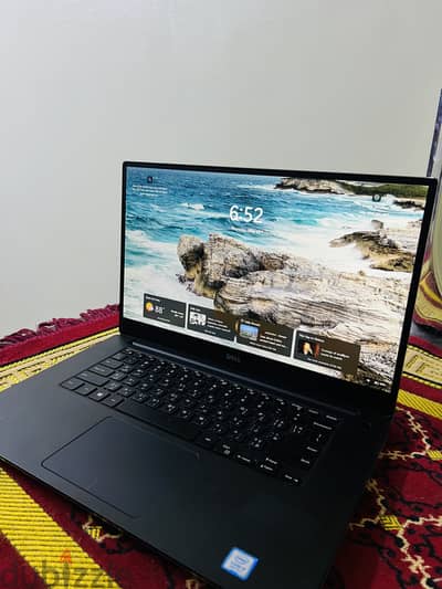 For sale dell pericision 5530 core i9