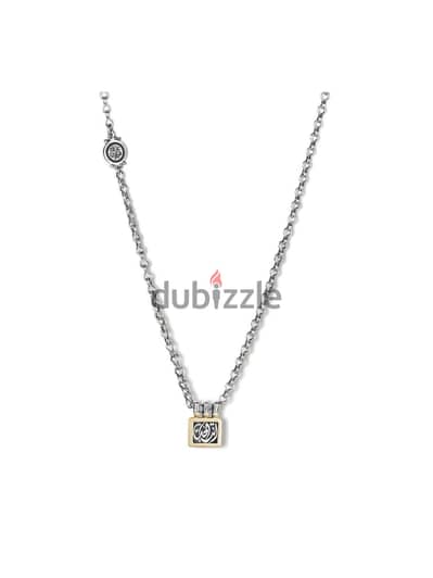 Azza Fahmy - YOU ARE THE ONE NECKLACE