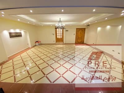 شقه للايجار كليوباترا 180م / 3 غرف بالقرب من البحر