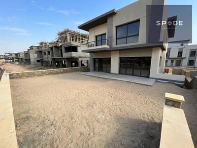 Standalone Villa for Sale Swan Lake Residence