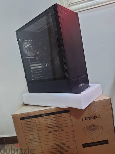 تجميعه كومبيوتر 3500x