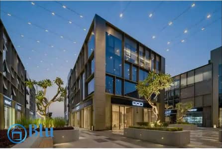 Fully Funished 182 sqm Office for rent in 5A By Waterway