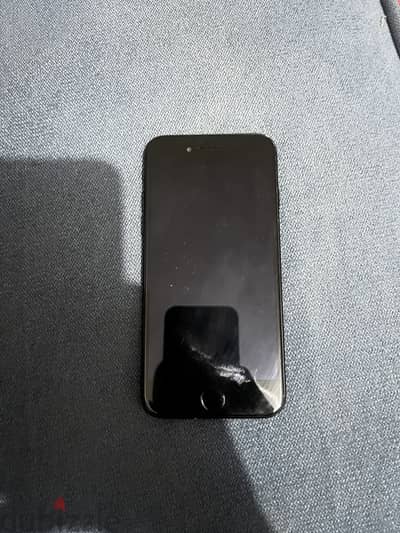 iPhone SE