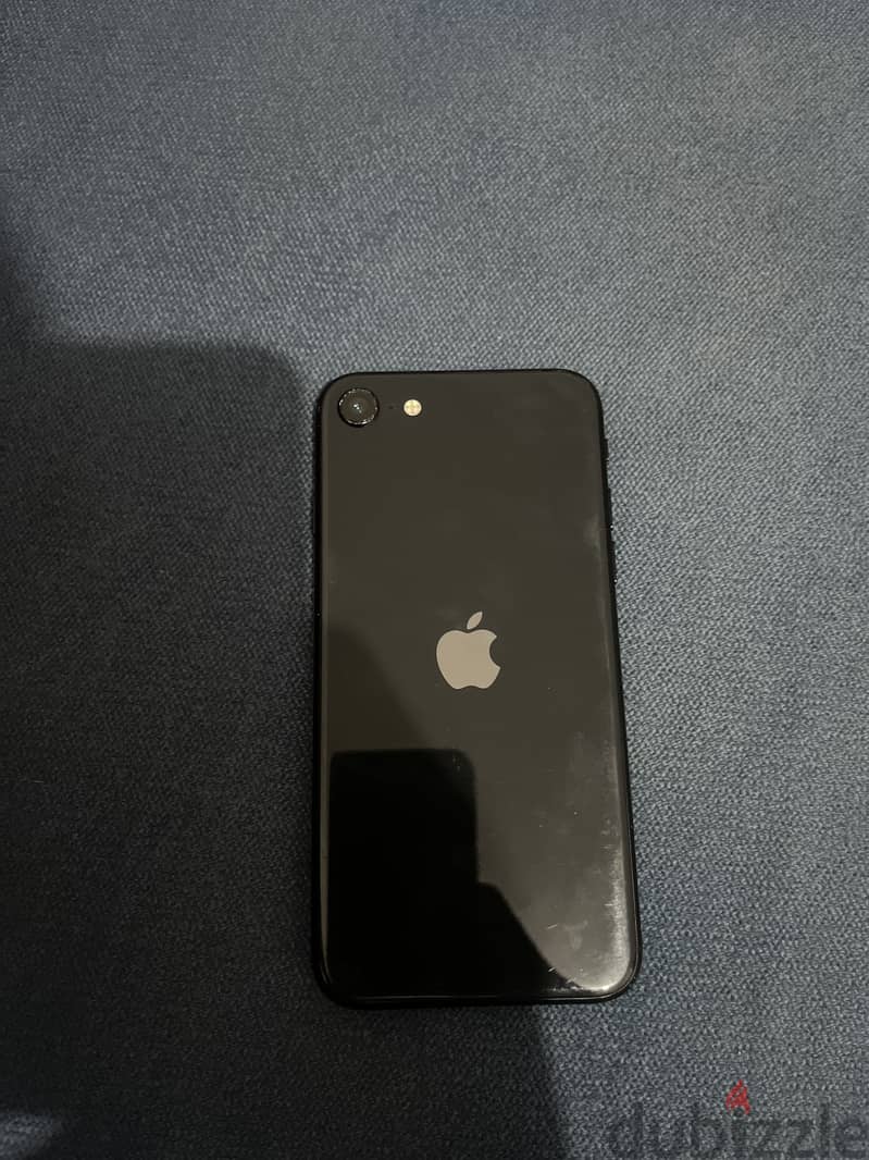 iPhone SE 1