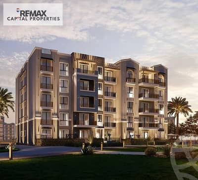 Immediate delivery apartment on the southern ninety directly fully finished with a gas heating system throughout the apartment in Hyde Park Phase Park Corner