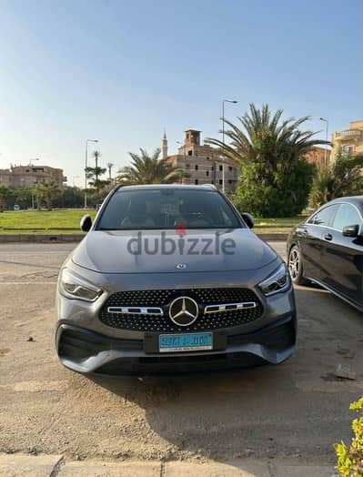 mercedes gla200