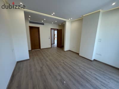 For Sale: A distinctive furnished apartment in Galleria Moon Valley –New Cairo