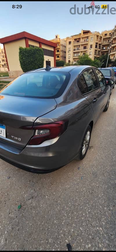 تيبو ٢٠١٨
