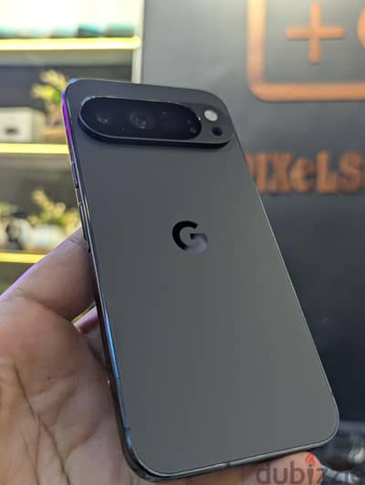 Google pixel 10 pro xl