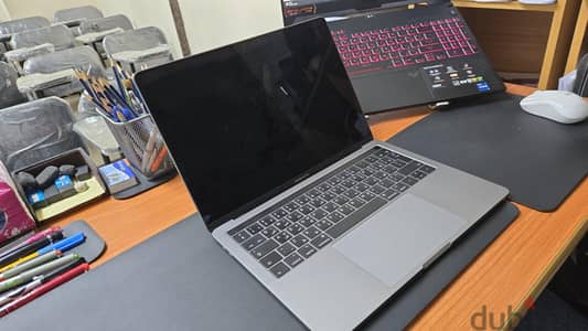Apple MacBook Pro 13-inch (2017 Touch Bar) - Barely Used