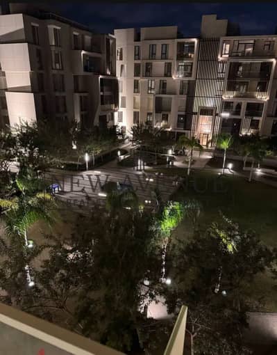 Luxurious finishing apartment - prime location overlooking landscape - ready to move - apartment for sale