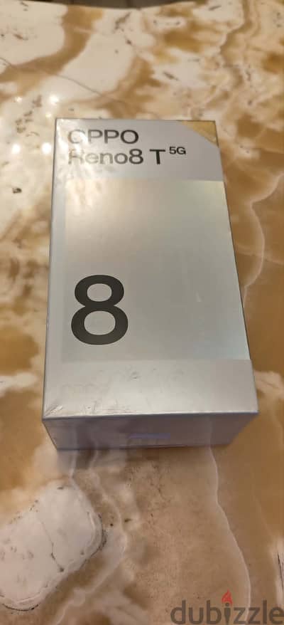 Oppo Reno 8T 5G